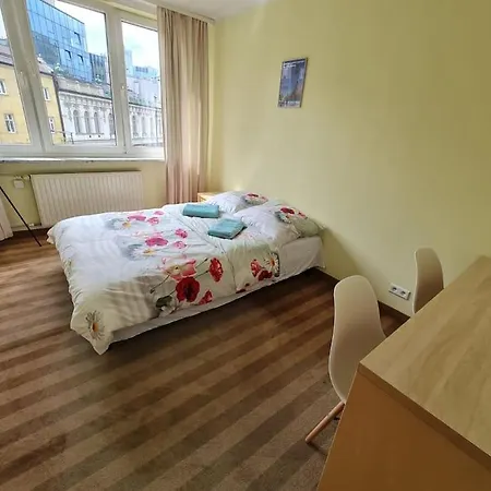 Fantastic Waw - Z6 - 103b Apartment